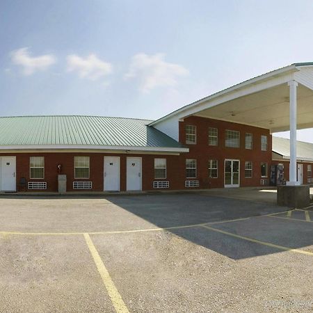 Americas Best Value Inn & Suites Mt. Pleasant Mount Pleasant Exterior photo